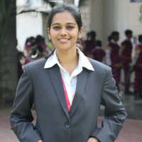 Aishwarya Senthilkumar