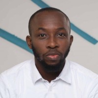 Kingsley Effiong