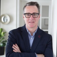 Andy Montgomery, Cfp, Cim, Fcsi