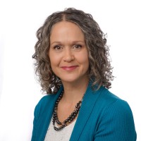 Suzy Cottrill