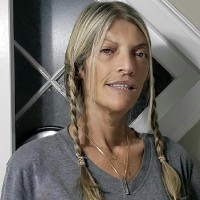 J Christy Coker