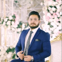 Zaryab A. Khan