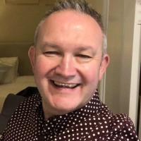 Darren McCarthy