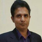 Ali Asghar Sharif