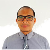Muhammad Saiful Imran