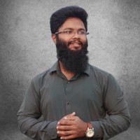 A N M Ahsanul Islam Imon