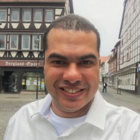 Rodrigo de Jesus