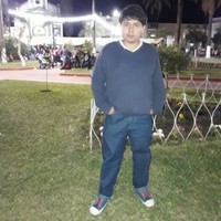 Dante Ochoa