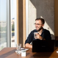 Stephen Tortorella, AIA