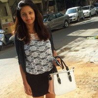 shruthika chittiappa