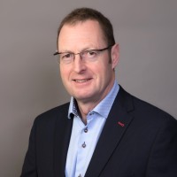 Tom McMahon