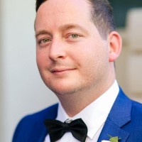 Paul Moon