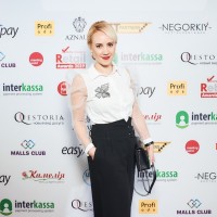 Yuliia Moroz
