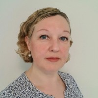 Laila Merete Blom