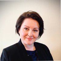 Victoria Macovei Qfa, Efa, Acca Part Qualified