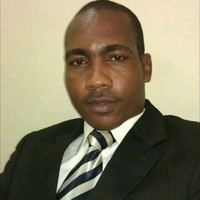 Mansir Mamman