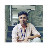 ARAVINTHAN P