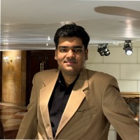 Aayush Vishnoi
