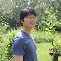 Sangwook Park