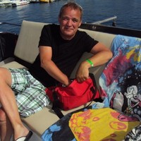 Andre De Gier
