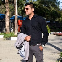 Chirag Chauhan