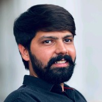 Harshil T.