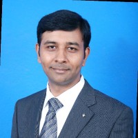 Sriram Ramamurthy
