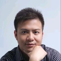南鹏 Simon Nan