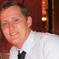 Daniel Fouche