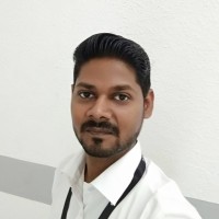 Lokesh Acharaya