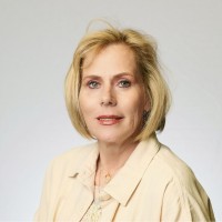 Barbara Cooper