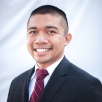 Alexander Hizon, Bsn, Rn