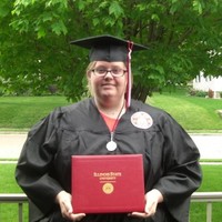 Melissa Pinter