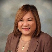 Maria Zenaida Zaide-Frias