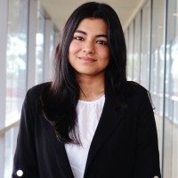 Shria Gupta