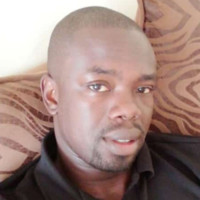 Erick Ouma
