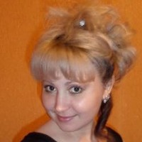 Анна Седова