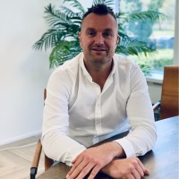 Eelco Bos