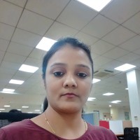 Yogita Rane