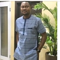 Courage Gbeve