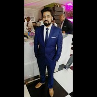 Sahil Balkaran