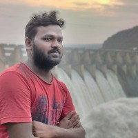 Venkataramana P