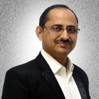 Satish Patil