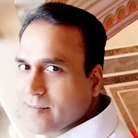 Azhar Nabi