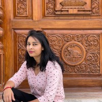 Aayushi Priyadarshi