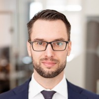 Tomasz Wąsik, MBA