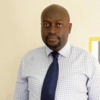 Kepha Mecha Mba, Ba, Cpa(K)