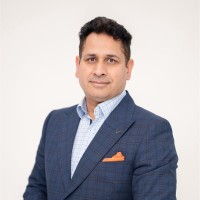 Dev Dabas, MBA, B. Comm.