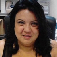 Carina Madrigal
