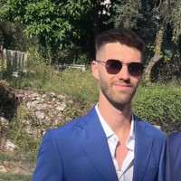 Matteo Dolzan